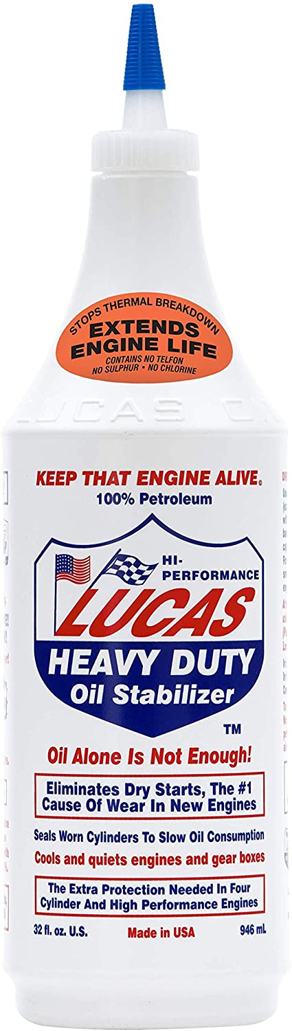 H/D Oil Stabilizer (12 per case)