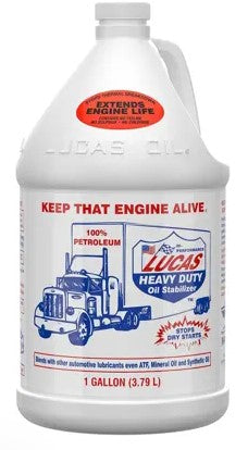 H/D Oil Stabilizer (4 per case)