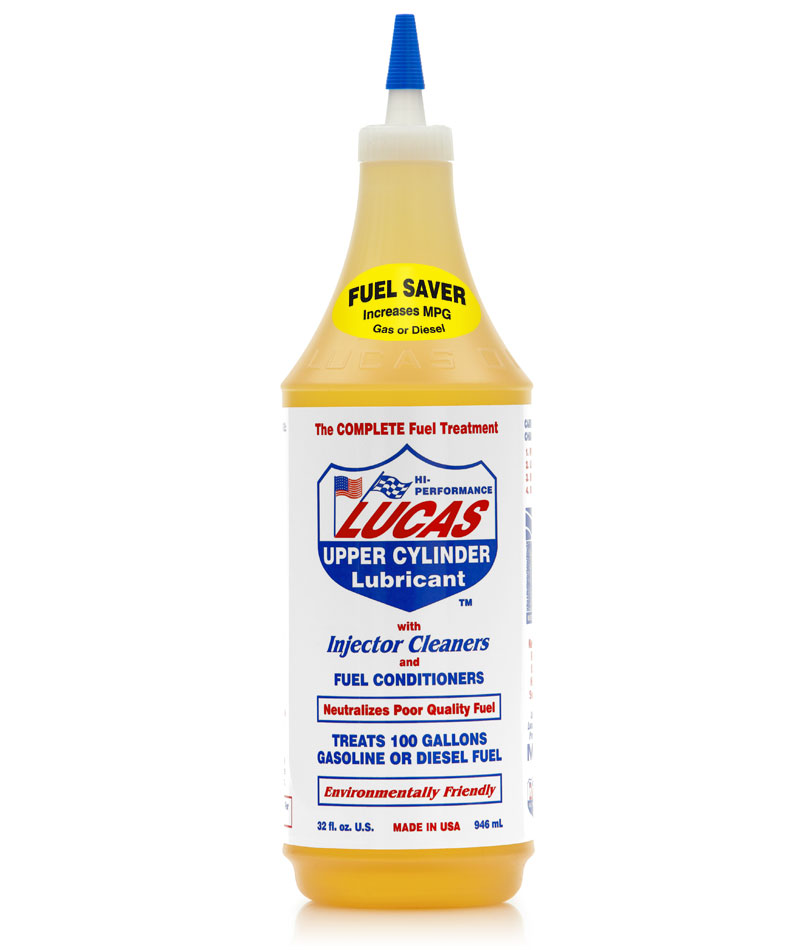 Fuel Treatment (12 per case)