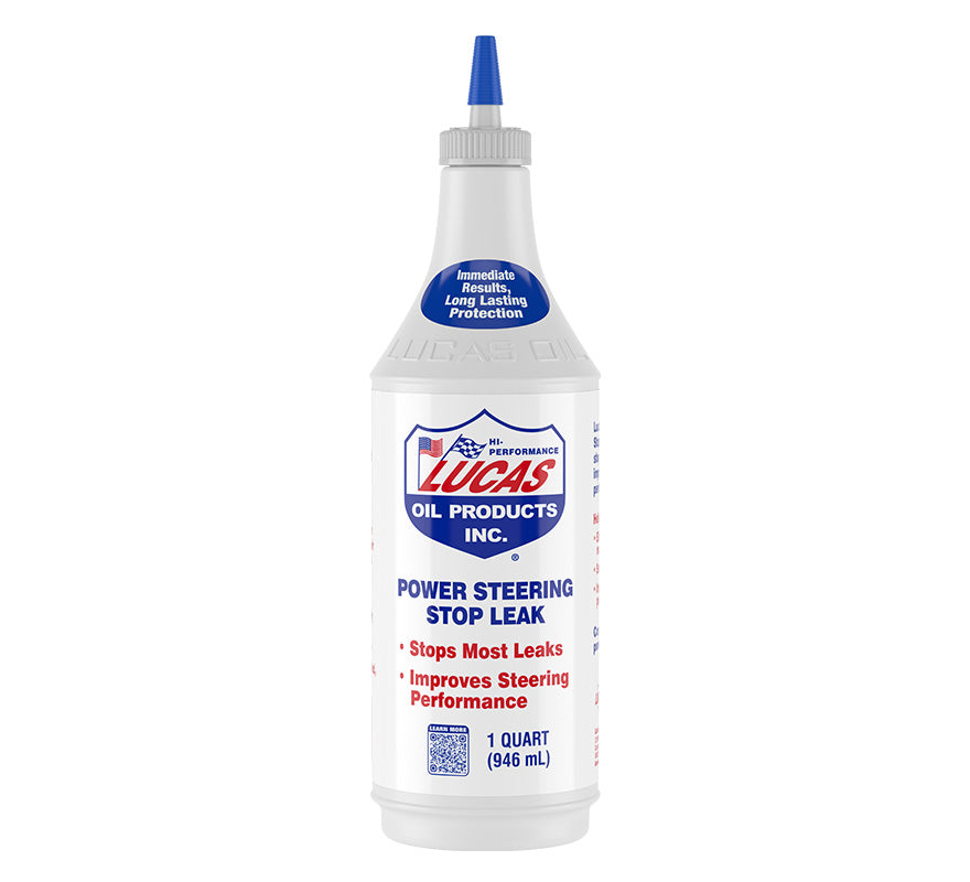 Power Steering Stop Leak (12 per case)