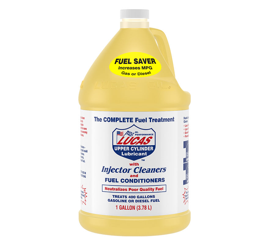 Fuel Treatment (4 per case)