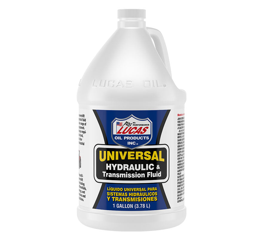 Universal Hydraulic Fluid (4 per case)