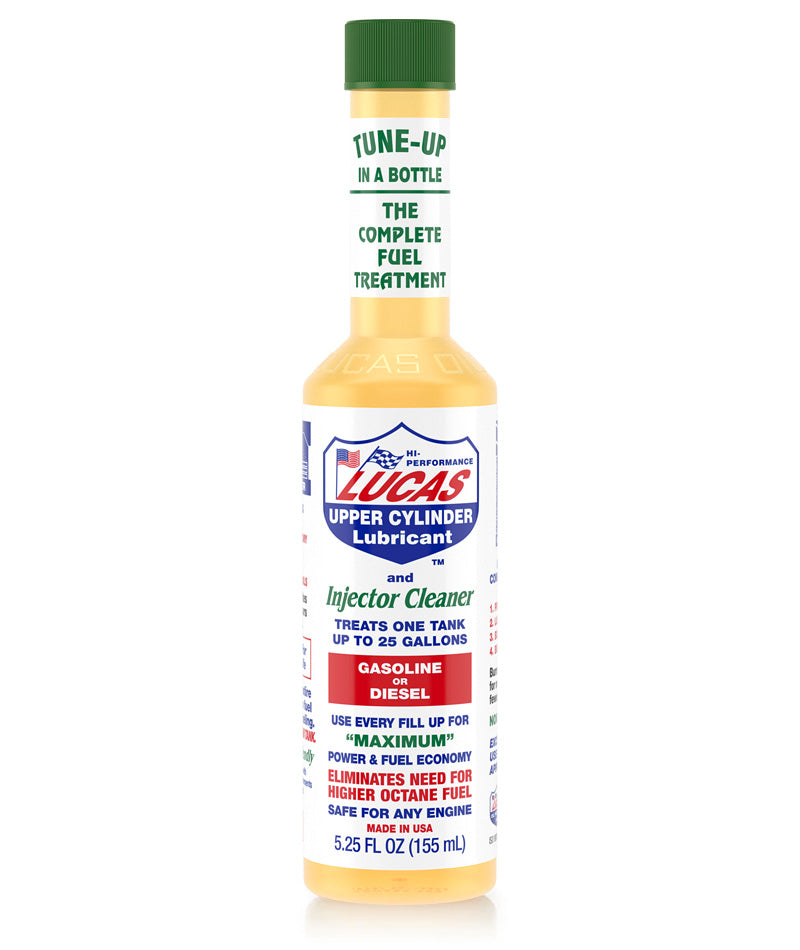 Fuel Treatment (24 per case)