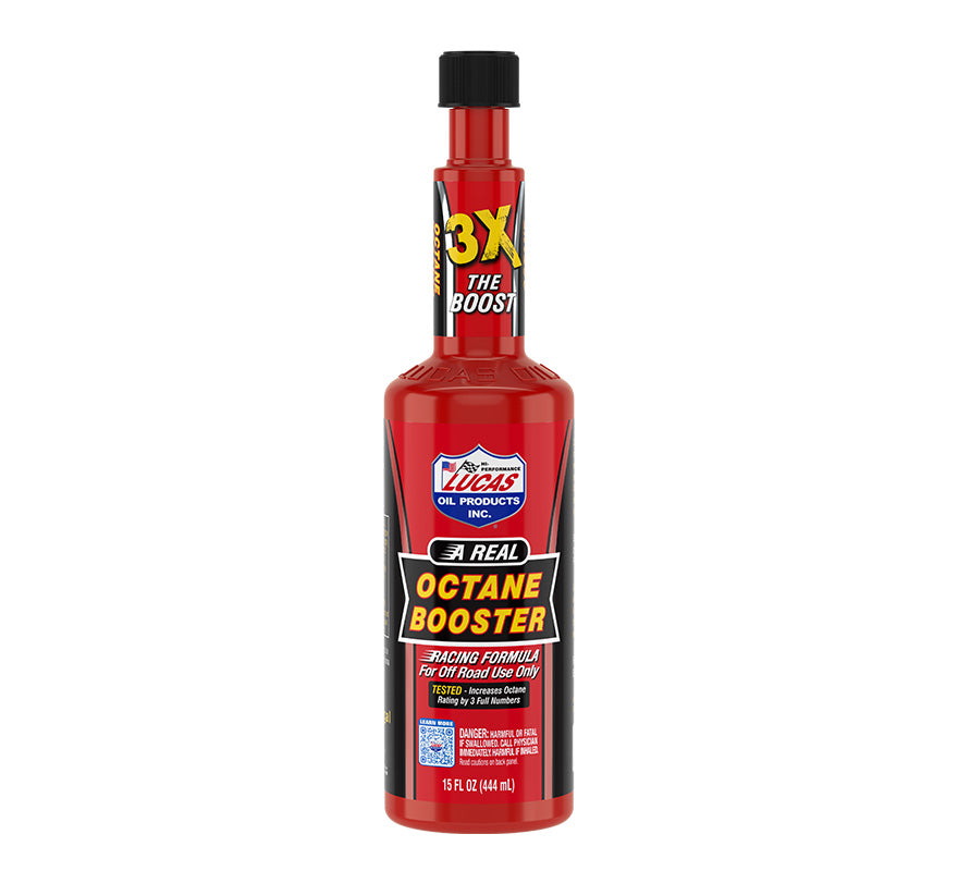 Octane Booster (12 per case)