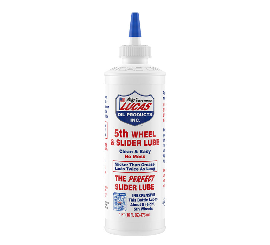 5th Wheel Lube (12 per case)