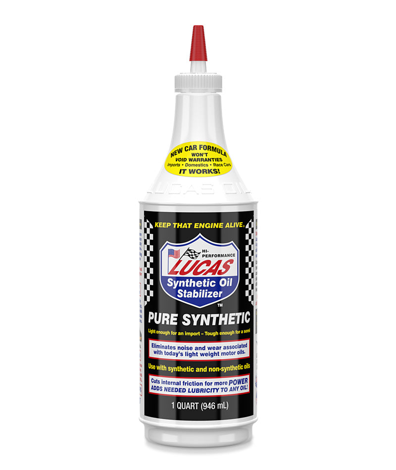 Synthetic H/D Oil Stabilizer (12 per case)