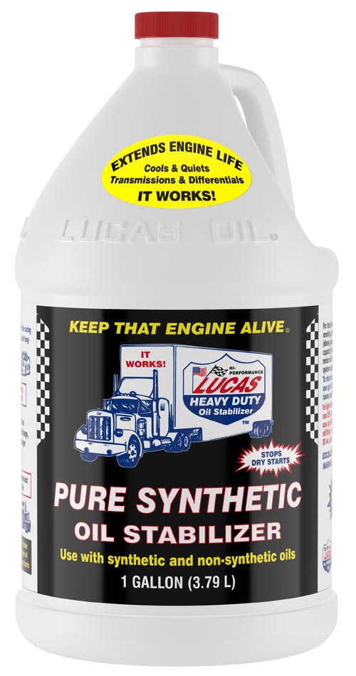 Synthetic H/D Oil Stabilizer (4 per case)
