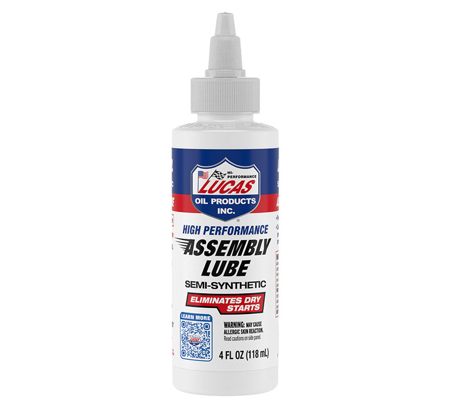 Assembly Lube (12 per case)