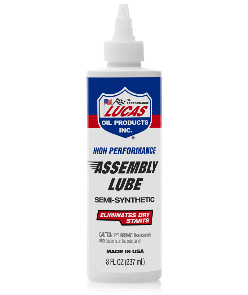 Assembly Lube (12 per case)