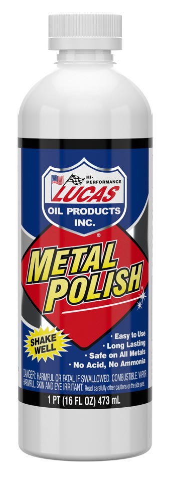 Metal Polish (12 per case)