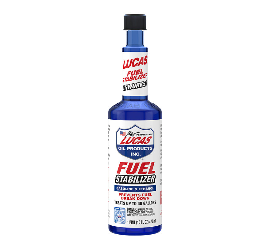Fuel Stabilizer (12 per case)