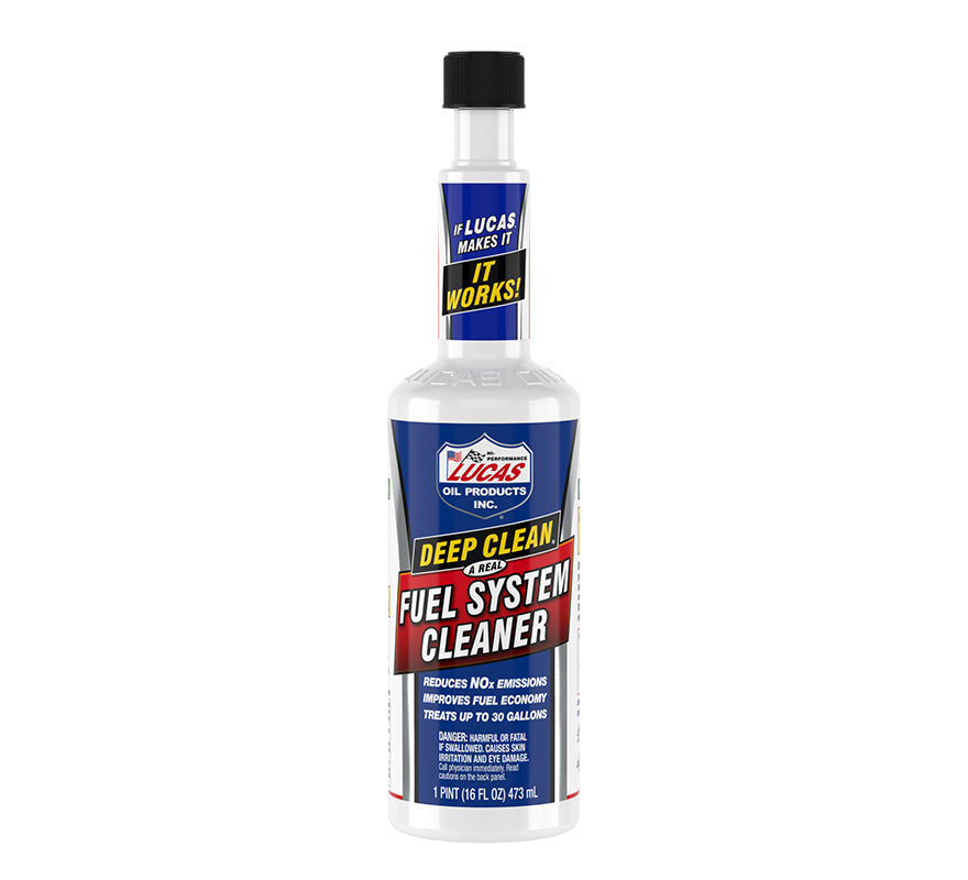 Deep Clean (12 per case)