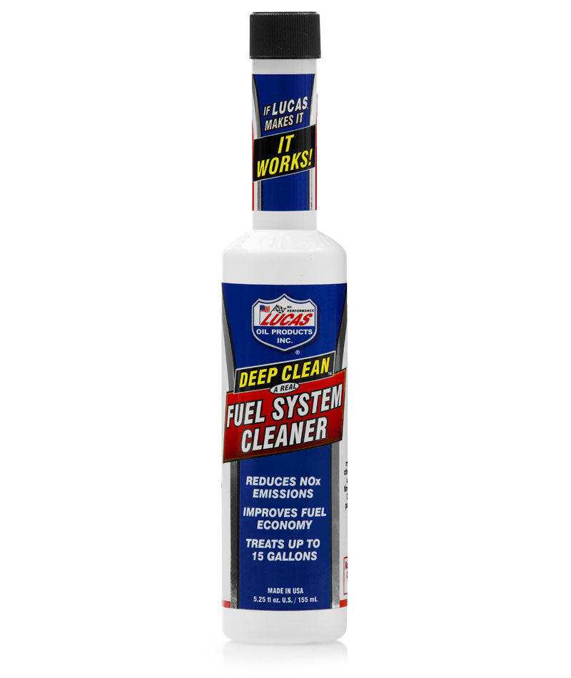Deep Clean (24 per case)