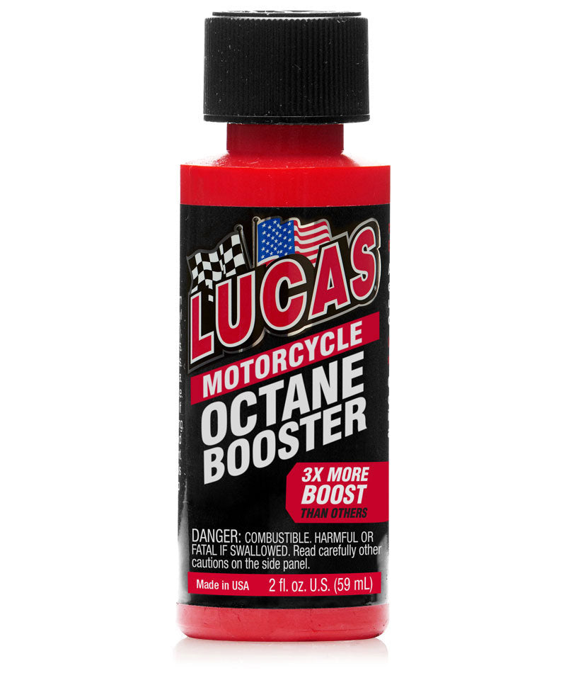 Octane Booster (18 per case)