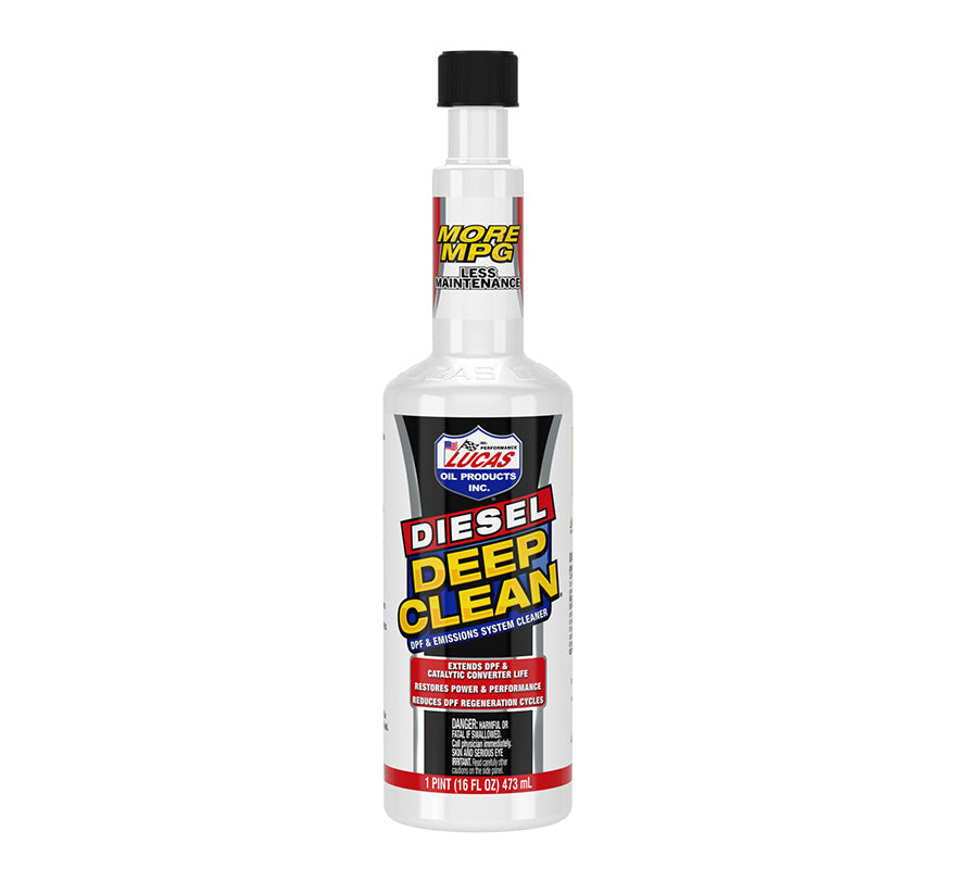 Diesel Deep Clean (12 per case)