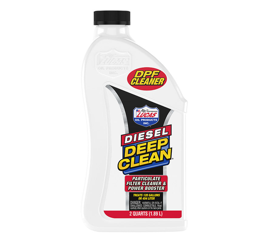 Diesel Deep Clean (6 per case)