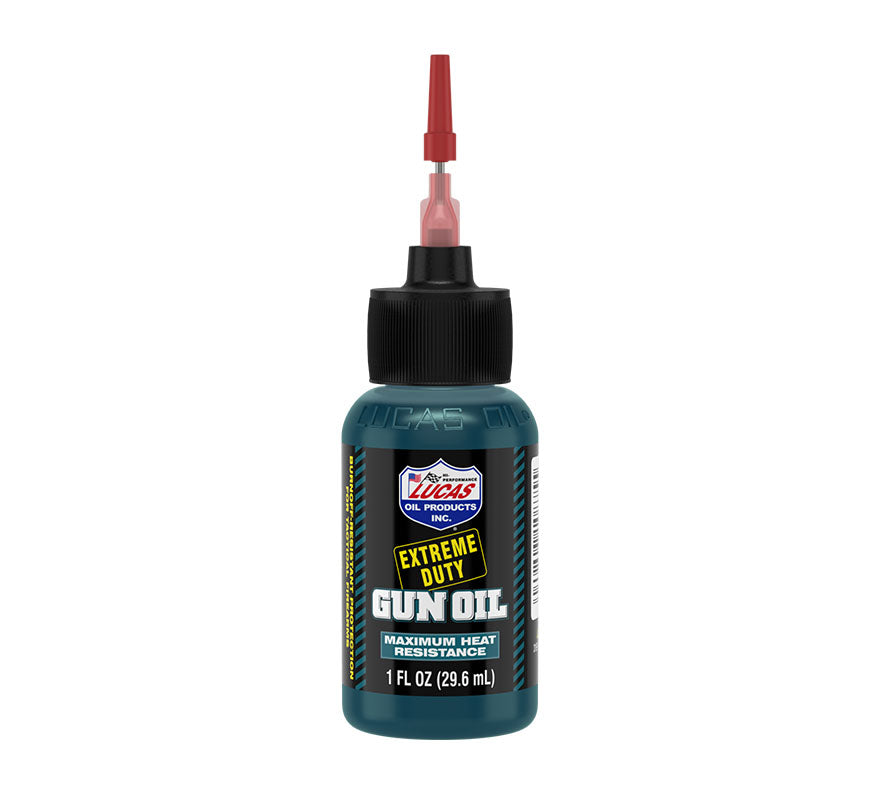 Extreme Duty Gun Oil - 1 oz - 20 (20 per case)