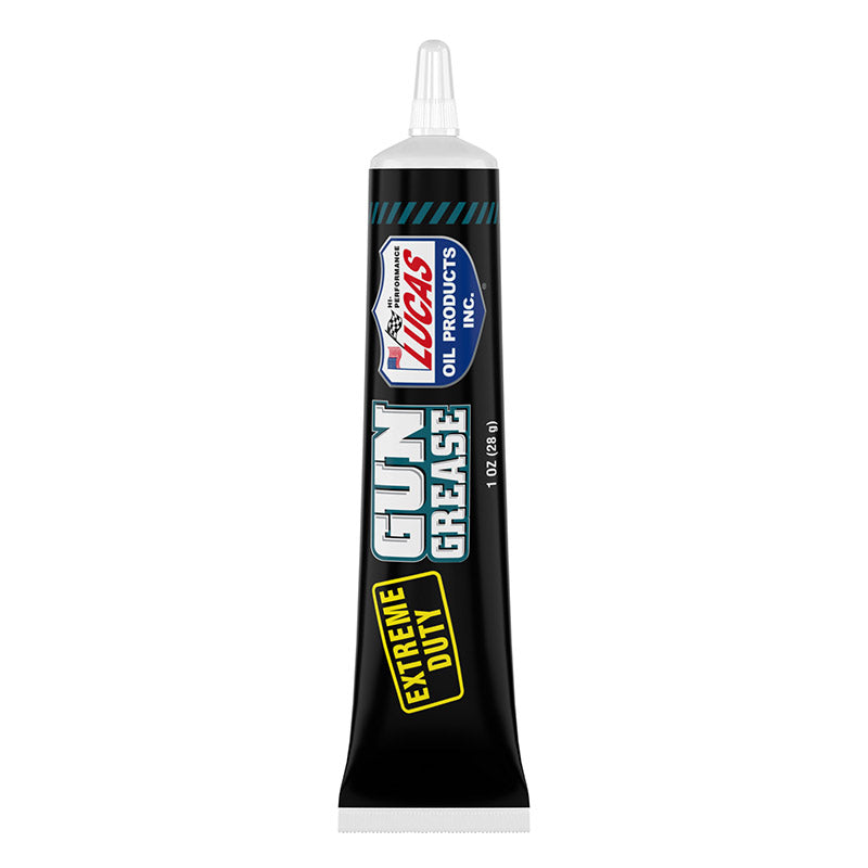 Extreme Duty Gun Grease - 1 oz - 6 (6 per case)