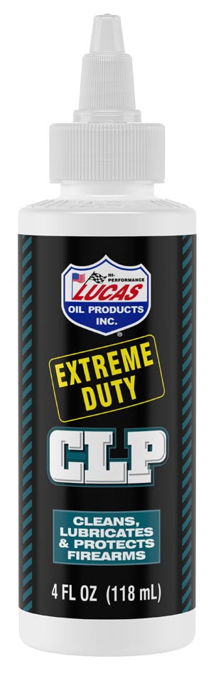 Extreme Duty CLP - 4 oz - 12 (12 per case)