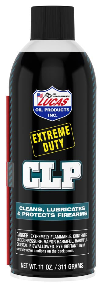 Extreme Duty CLP Aerosol - 11 oz - 12 (12 per case)