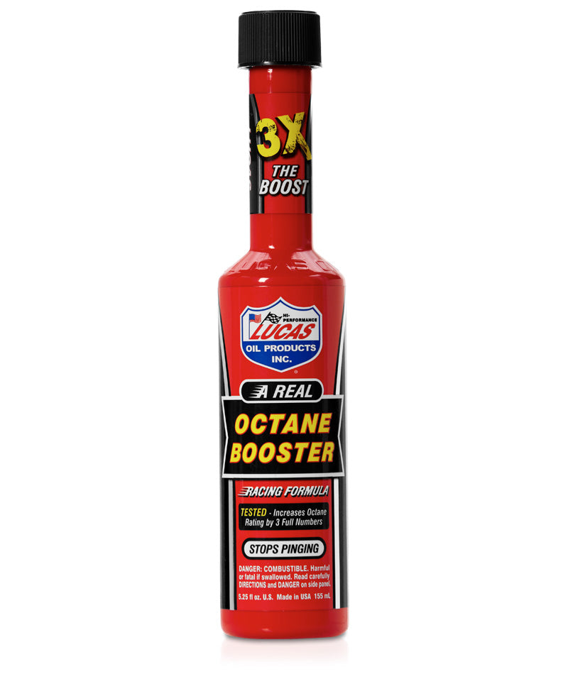 Octane Booster (24 per case)