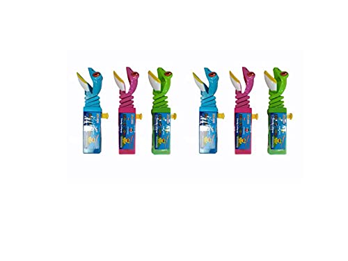 TOY CANDY FROGGY CHOMP 12CT