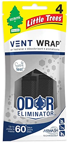 Tree Vent Wrap SUMMER LINEN 4-4pk