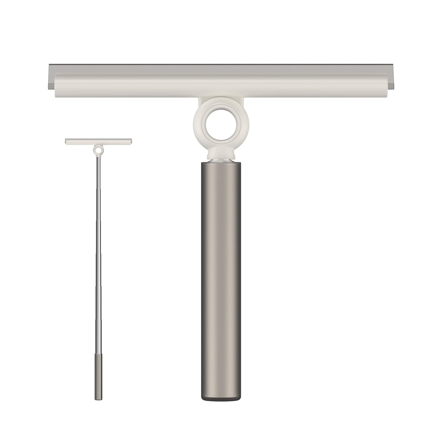 GPI 10" Squeegees 6' TelescopicHandl 24