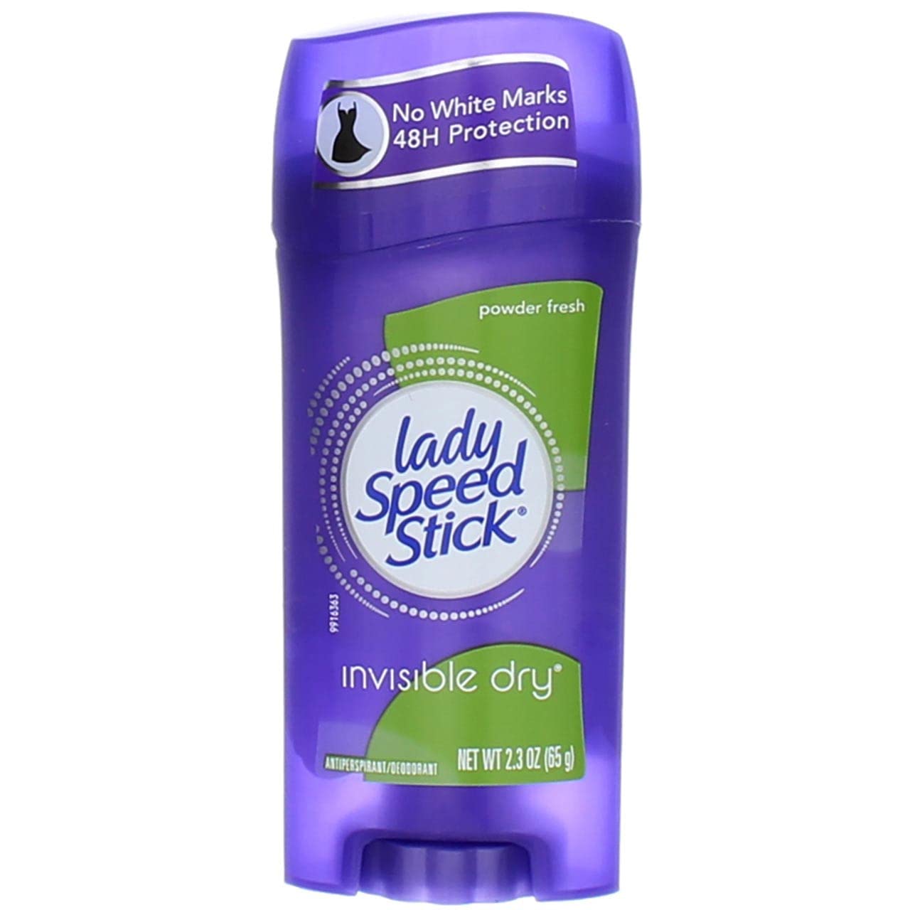 LADY SPEED STICK POWDER FRESH 1.4OZ 4CT