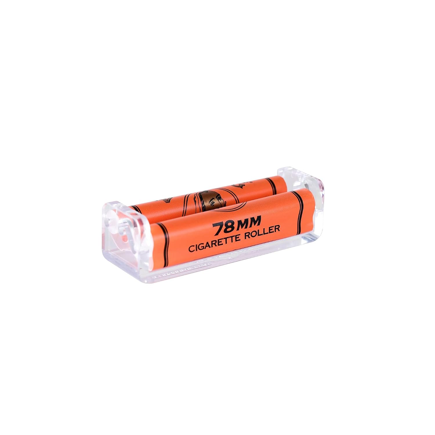 ZIG ZAG 788MM CIGARETTE ROLLERS 12CT