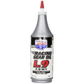 LUCAS FS Racing Gear Oil/3x1/5 Quart