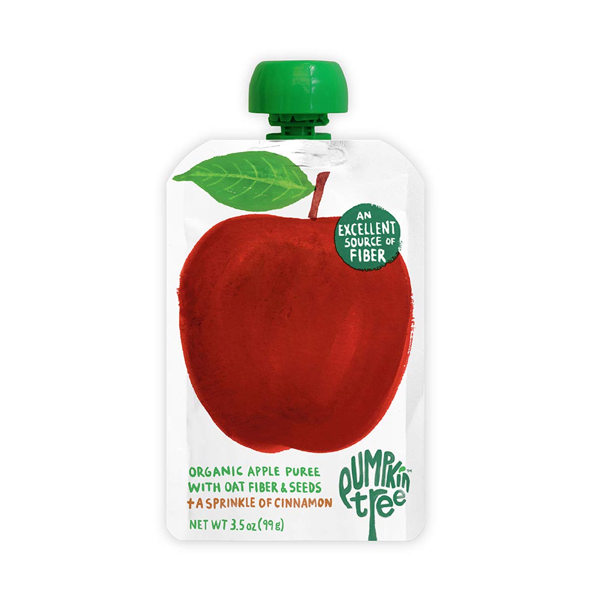 TREE CINNAMON APPLE 1PK 24CT