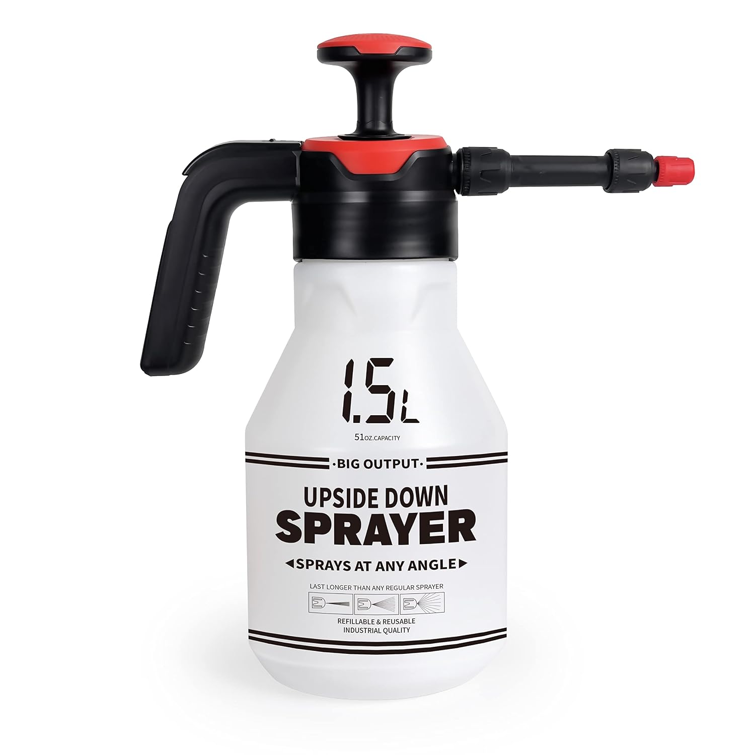 TREE SPRAY PUMP NEW CAR 3.5OZ 6CT