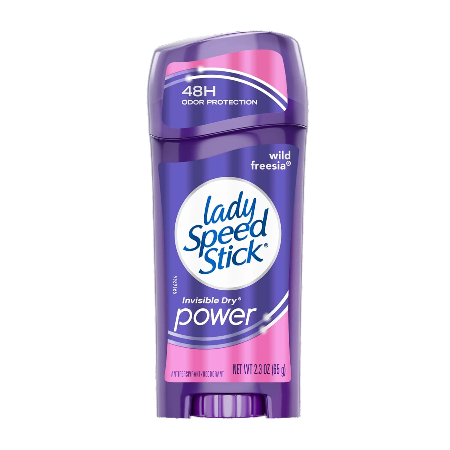 LADY SPEED STICK WILD FREESIA 1.4OZ 4CT