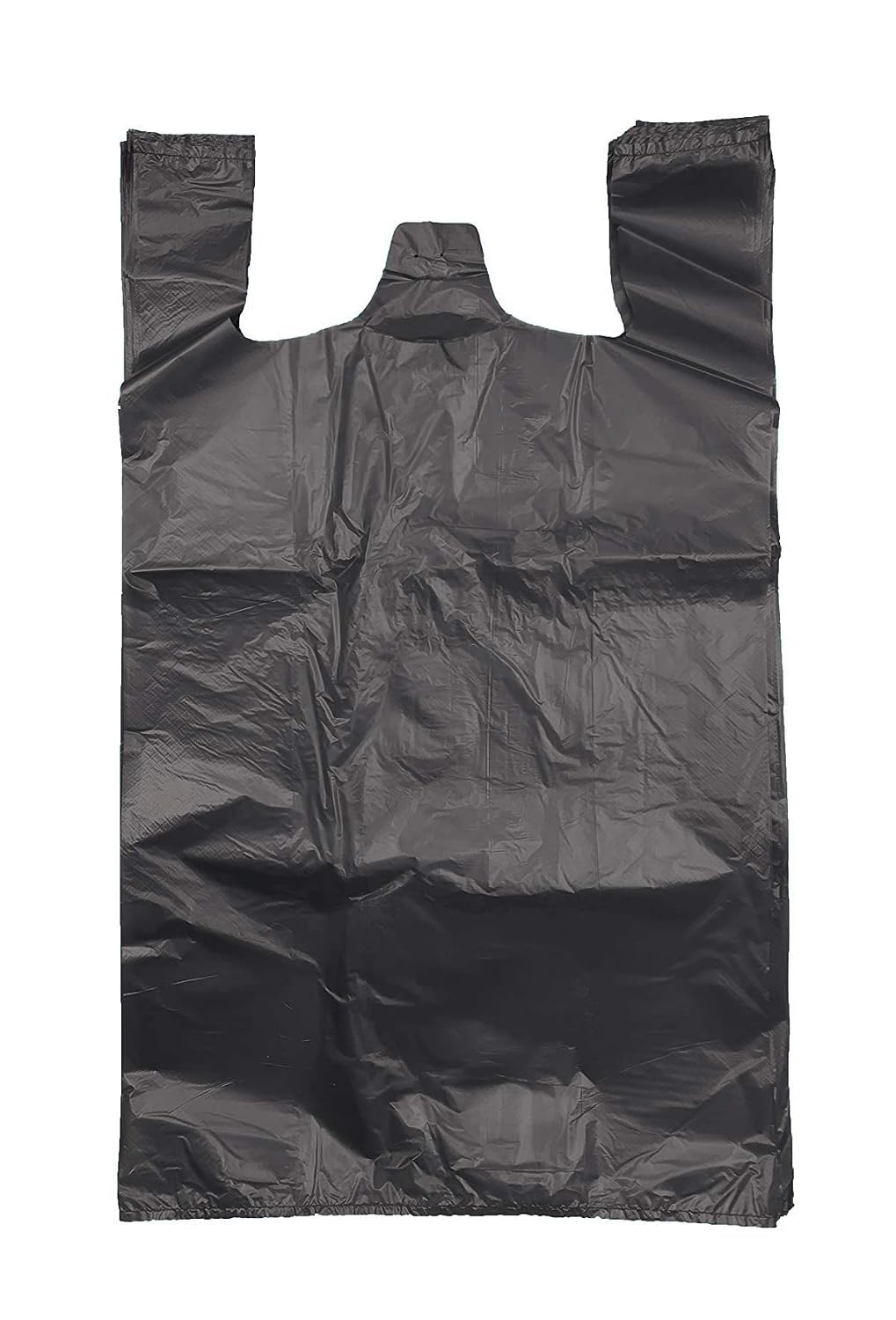 TY T-Shirt Black Bags 10x5x19 20MIC 650C