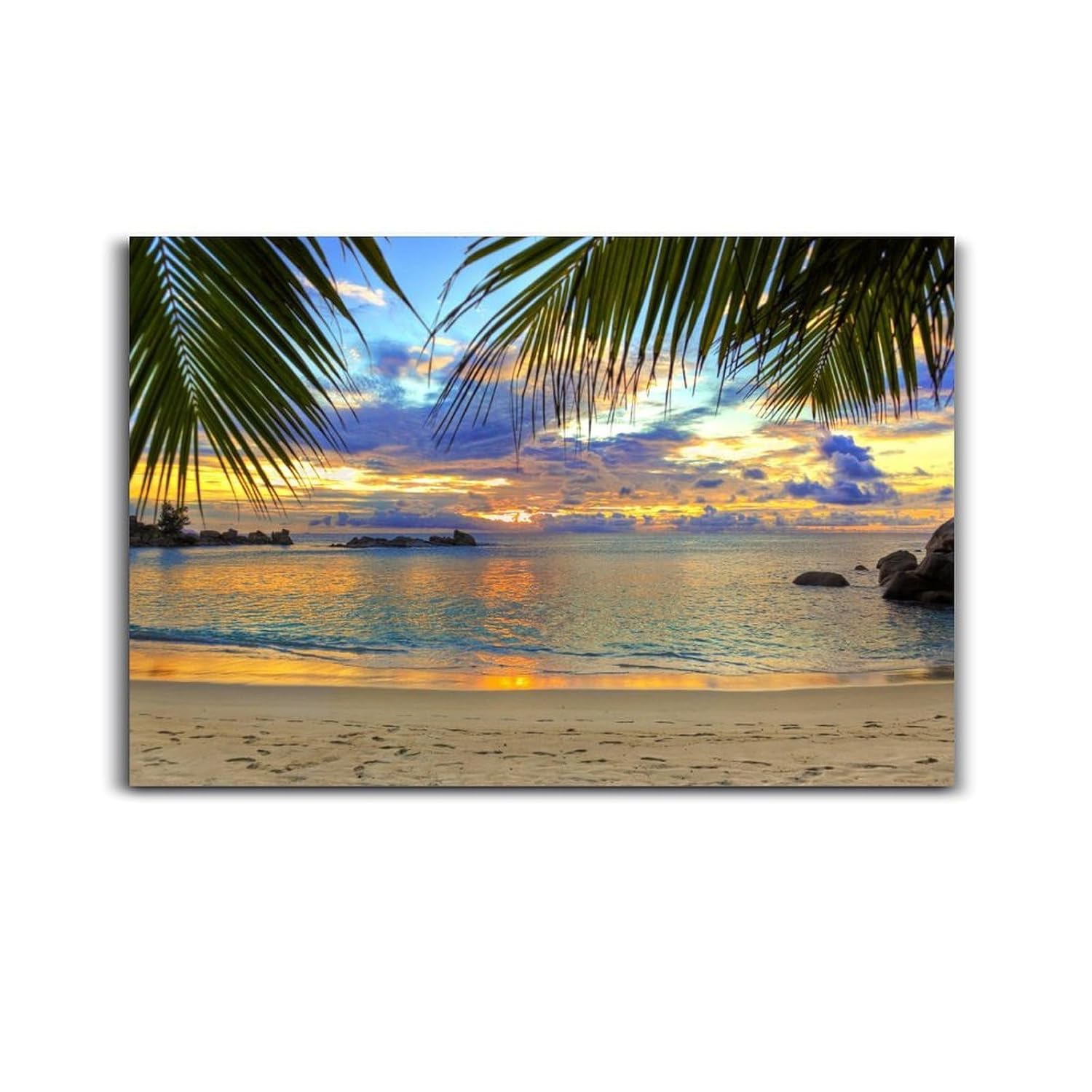 TREE SUNSET BEACH 1PK 24CT