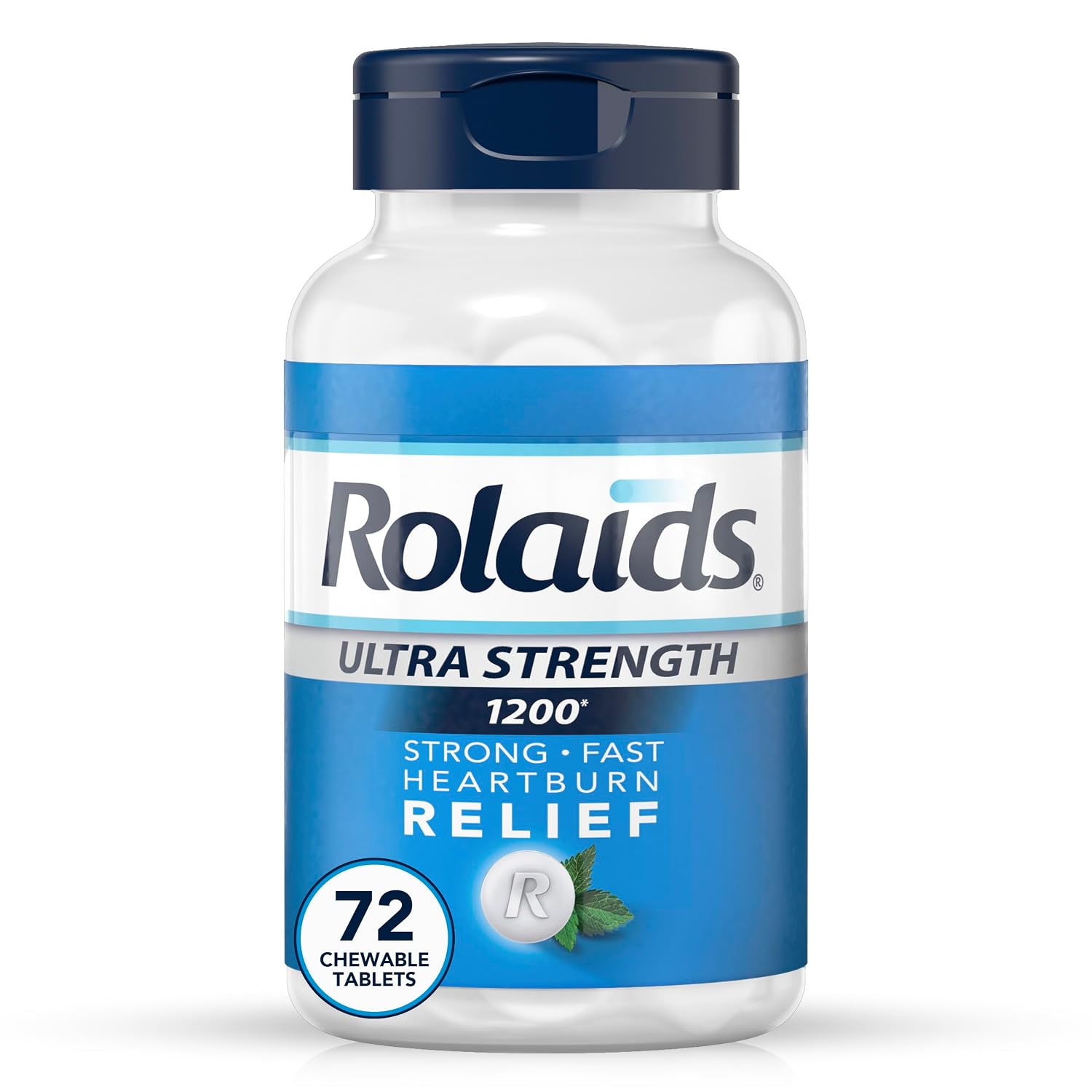 ROLAIDS ULTRA MINT12CT