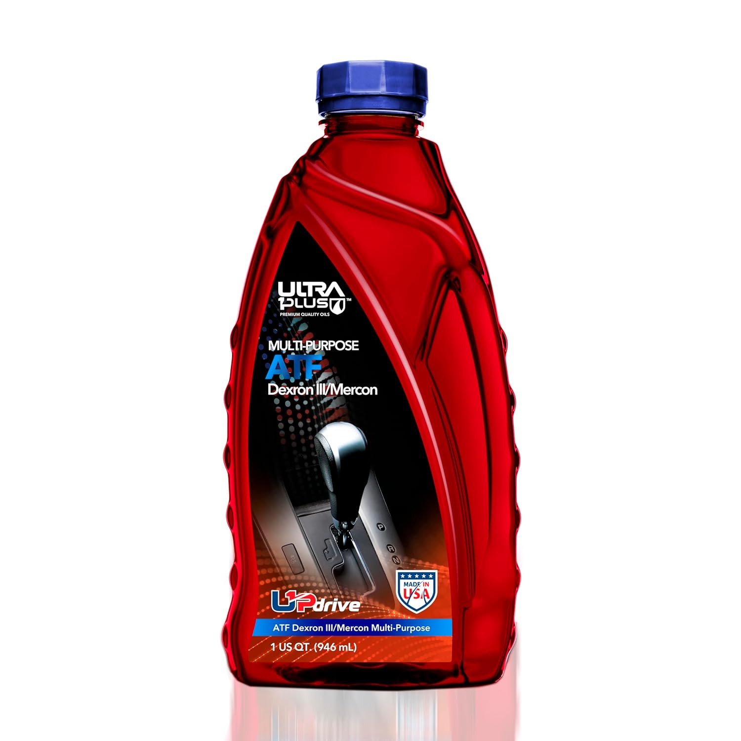 RGP ATF MD-III 12CT
