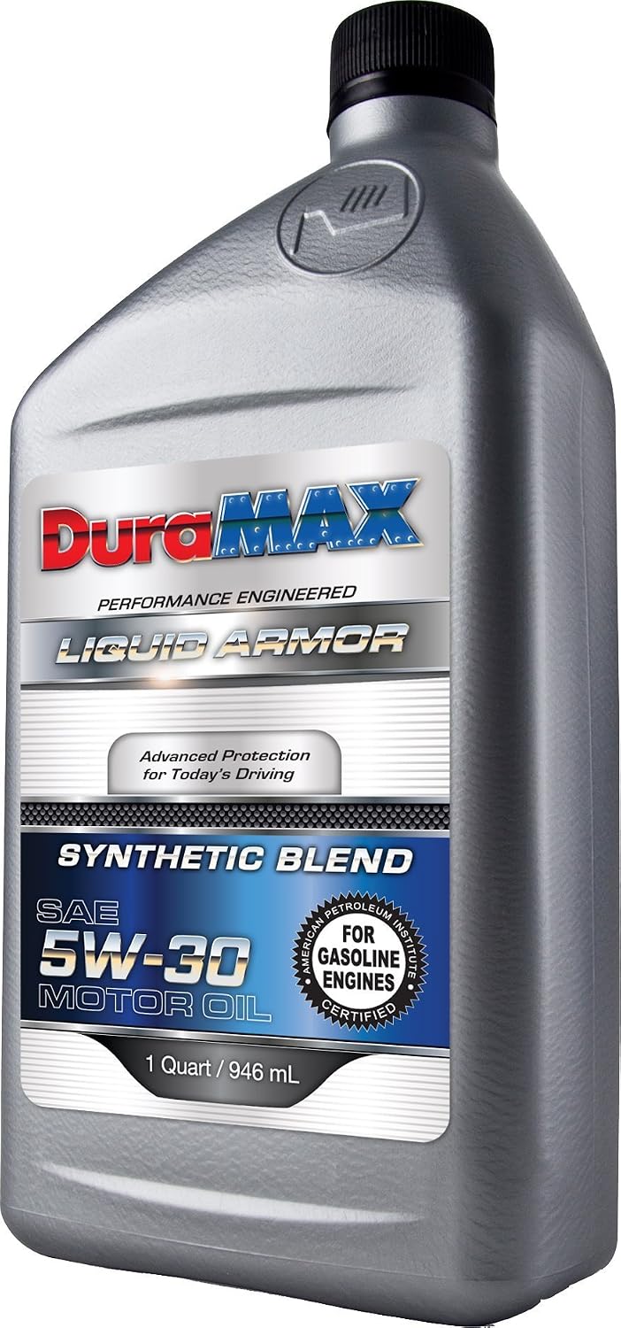 RGP MOTOR OIL 5W-30 12CT