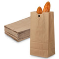 #20 Grocery Paper Bag Brown 500ct