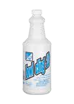 CCC Bowl Cling 10% HCL - 4x1 gal