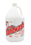 CCC Pink Handwash - 4x1 gal