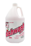CCC Pot & Pan Dishwash Pink - 4x1 gal