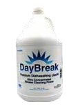 CCC Day Break Dish Detergent - 4x1 gal