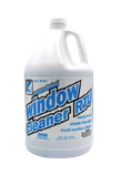 CCC Window Cleaner RTU - 4x1 gal