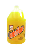 CCC Lemonforce Multi-Use Cleaner - 4x1 gal