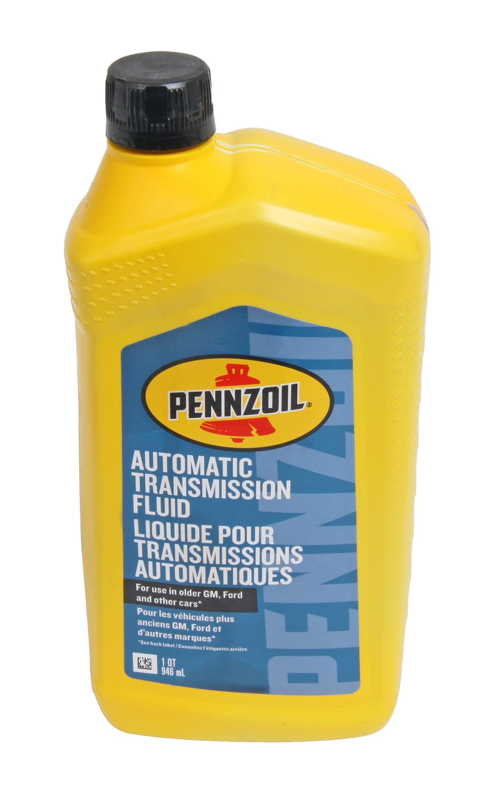 PENNZOIL ATF DEX 6CT