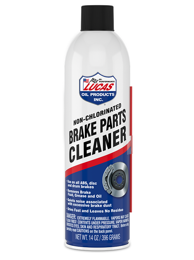 LUCAS Contact Cleaner Aerosol12-14oz