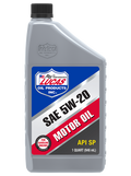LUCAS FS 0W-40 API SP Euro Cars 12-1/Ltr